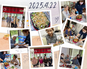4.22たこ焼き会 (2)