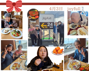 4.3joyfull