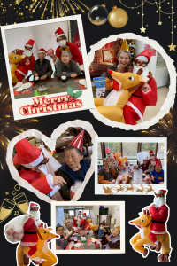 Xmasホームページ